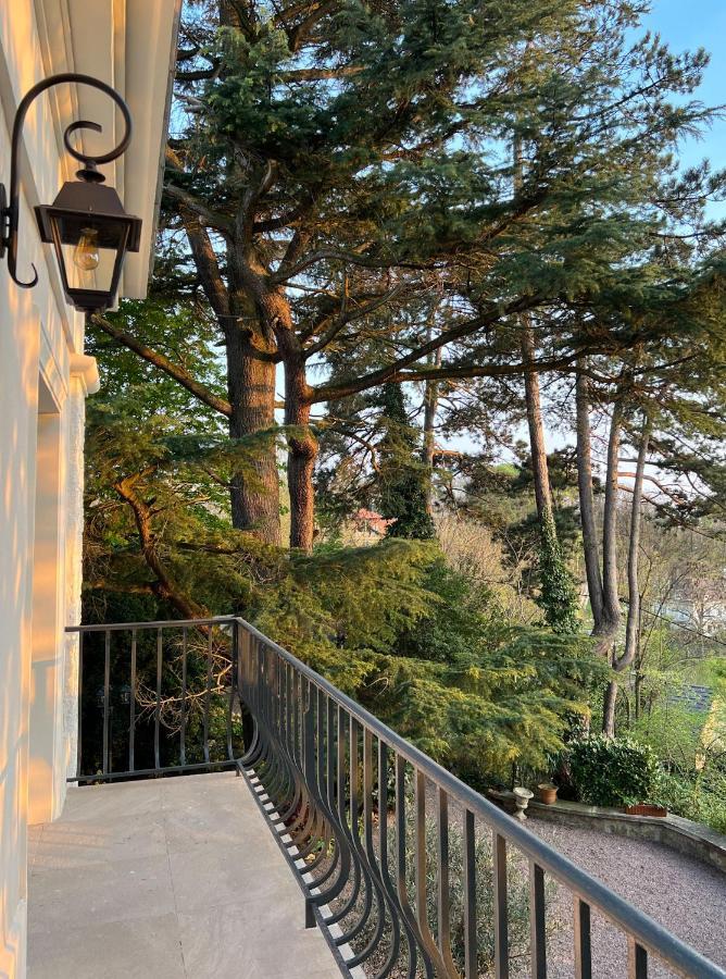 Hotel Particulier De Montmorency - Proche Aeroport Paris Roissy-Charles De Gaulle Ngoại thất bức ảnh